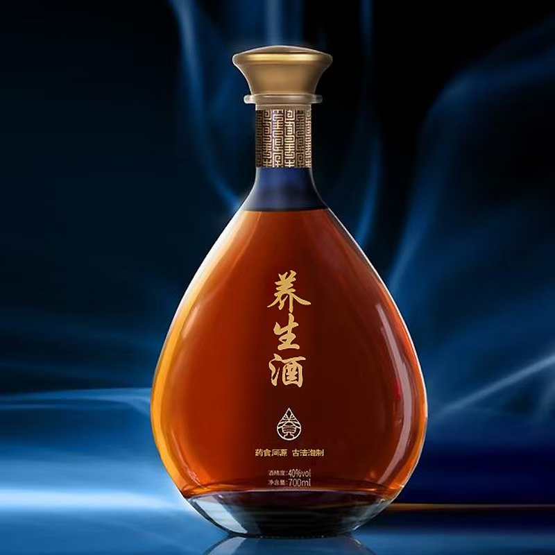 定制酒代工